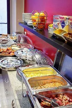 Oasi Village Hotel Milano