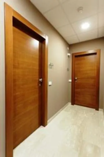 ***  Oasi Village Hotel Milano Italien