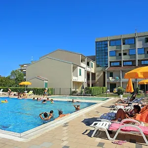 Villaggio Luna Due Olaszország