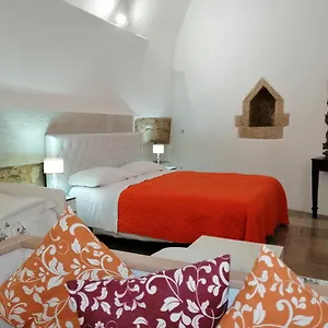 Borgoantico Olaszország