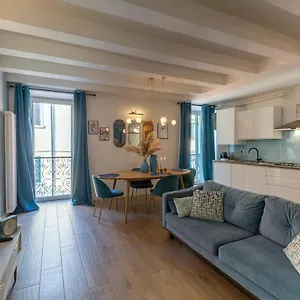 Appartamento The Cozy Loft, Un Angolo Moda Nel Cuore Di