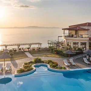 Blue Bay Halkidiki Hotell Afytos