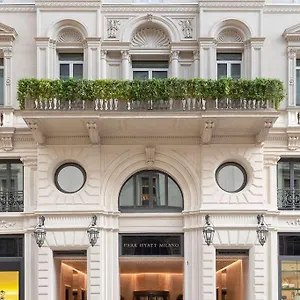 Park Hyatt Milano