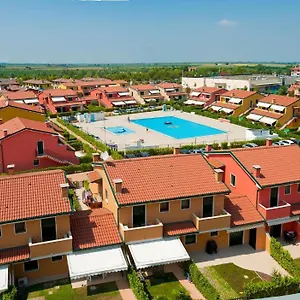 navštívit hotel