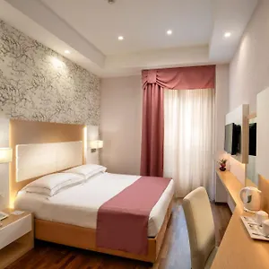 Diana Roof Garden Hotell Rom
