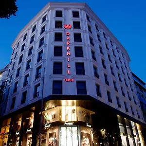 Darkhill Hotell Istanbul