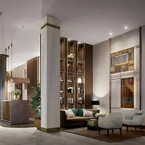 Marriott Milano