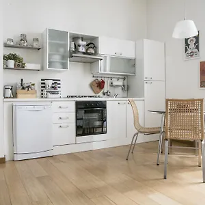 Apartment Lovely Sempione