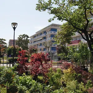 Marcello-piazza Torino-lido Di Olaszország