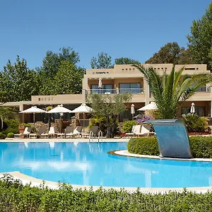 Sani Asterias Hotell Sani (Chalkidiki)