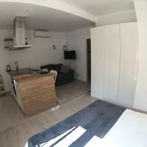 Maison Sagm&c Apartment Mailand