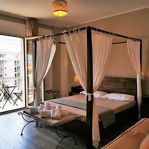 navštívit hotel