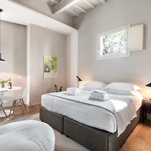 Palagio Dei Corbinelli Relax Apartment Florenz