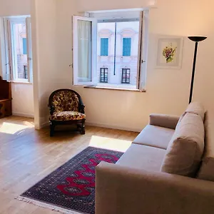 Appartamento Portapalio40 Con Parcheggio