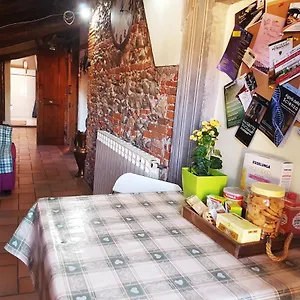 Appartamento Old Pelleria