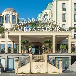 Ambassadori Hotell Tbilisi