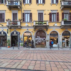 Appartamento Primopiano - Colonne