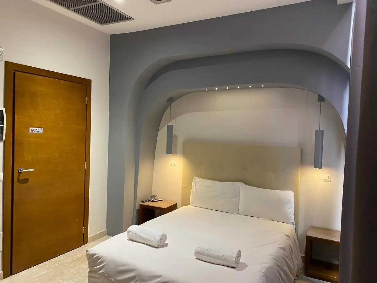 Oasi Village Hotel Mediolan 3*,  Włochy