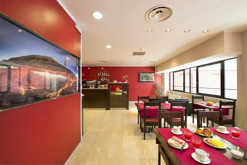 Oasi Village Hotel Mediolan