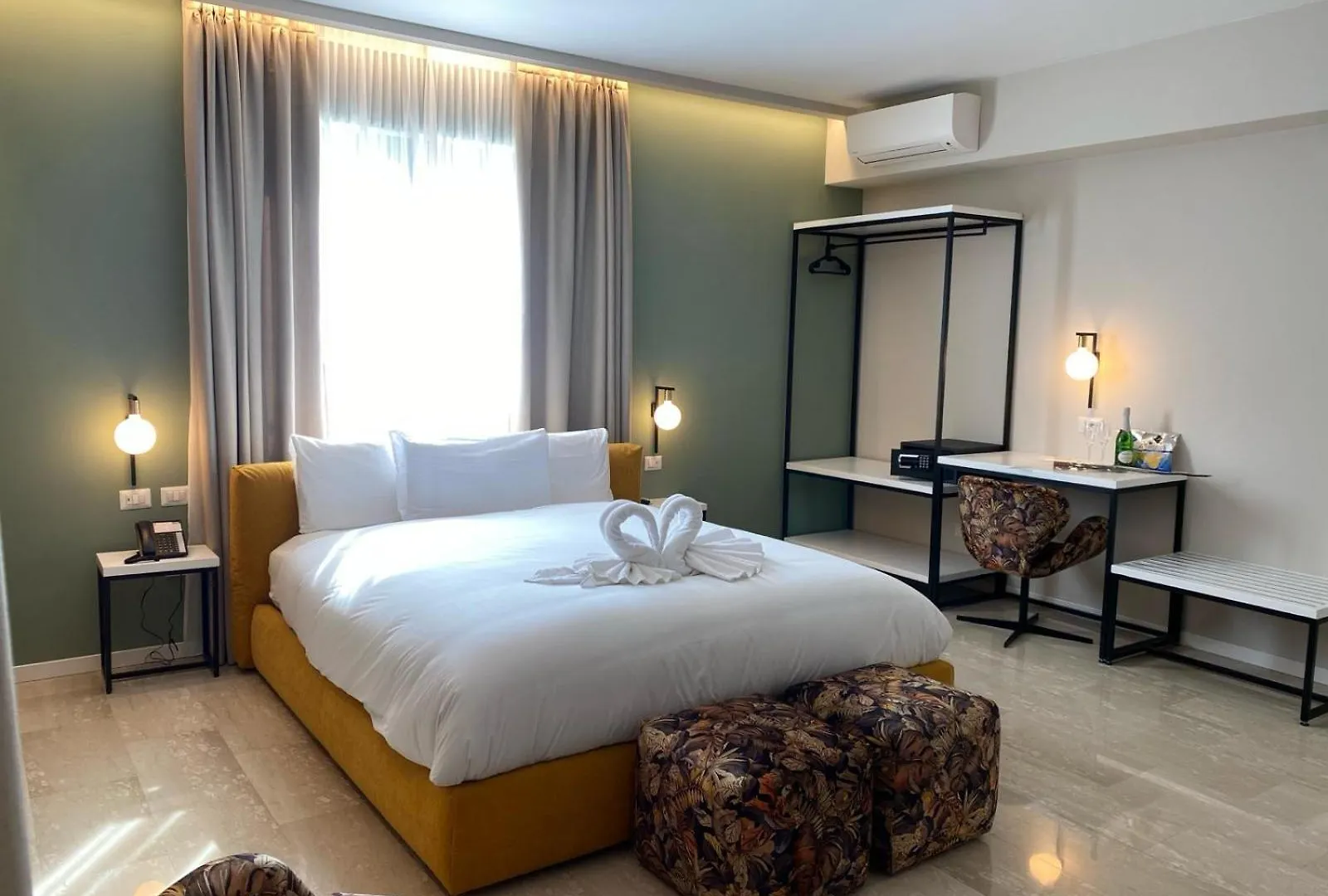 Oasi Village Hotel Mediolan