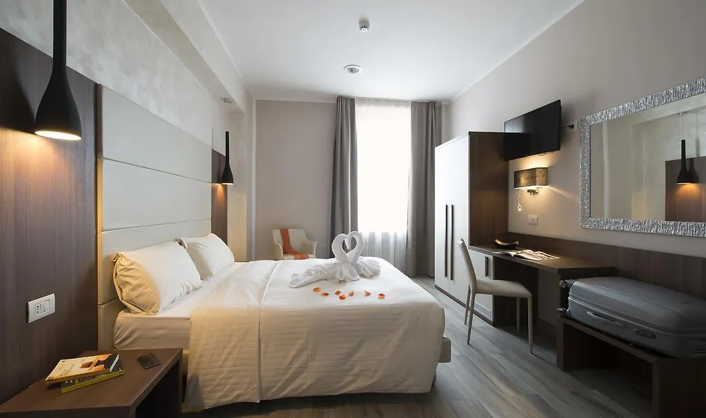 Oasi Village Hotel Mediolan