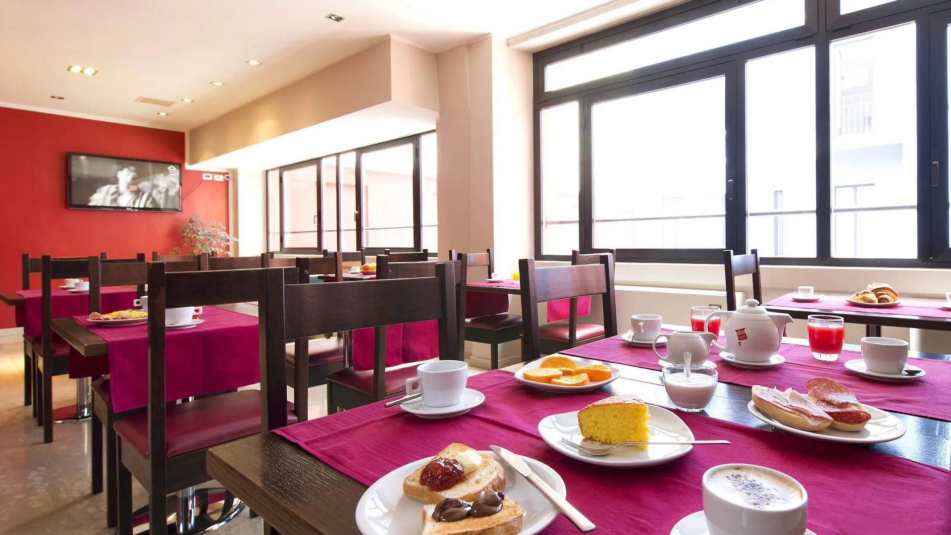 Oasi Village Hotel Mediolan