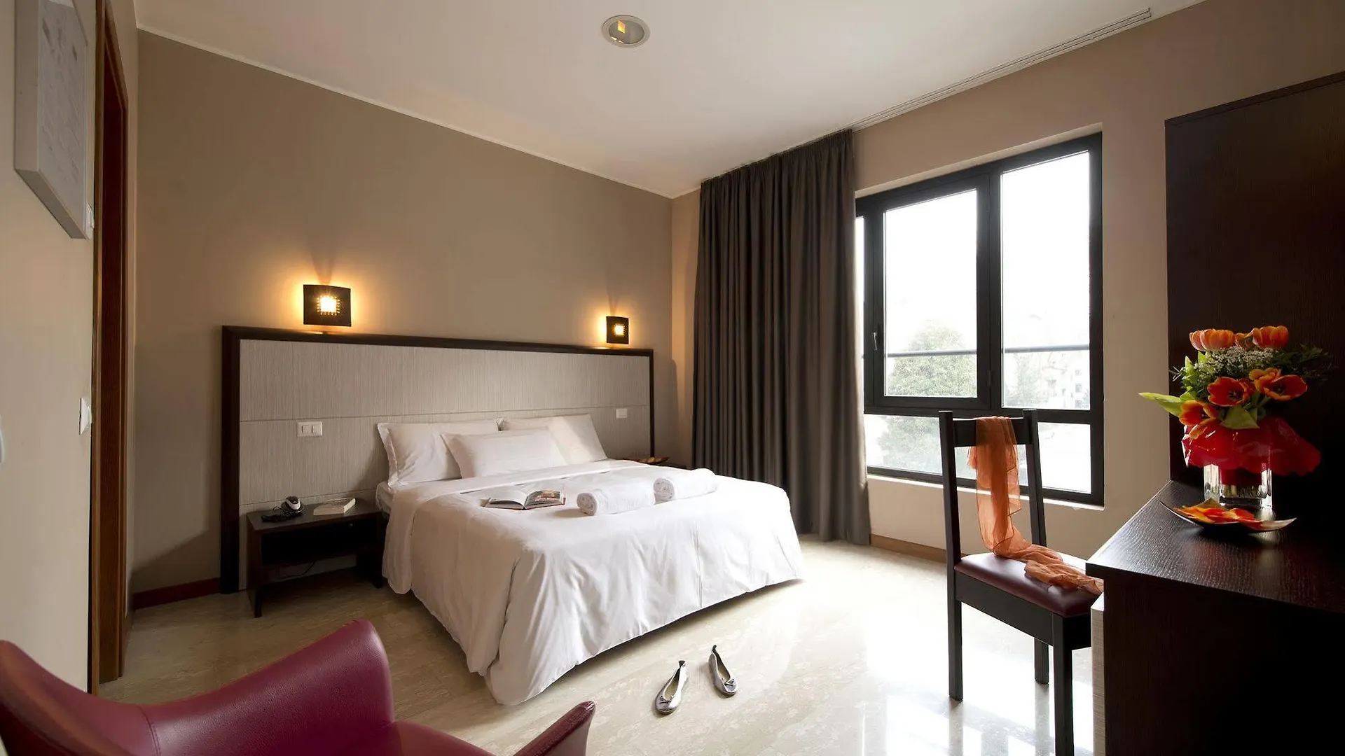 Oasi Village Hotel Mediolan