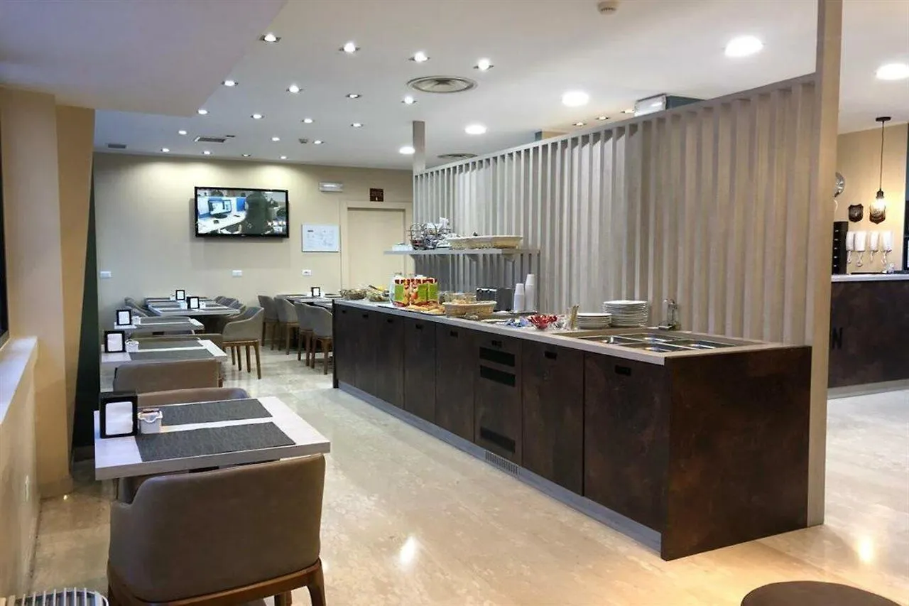 Oasi Village Hotel Milano