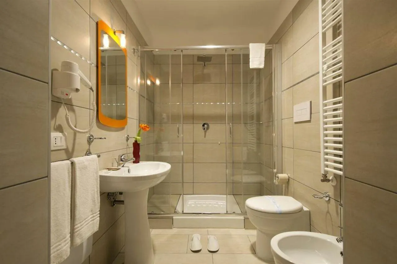 Oasi Village Hotel Milano 3*,  Italia