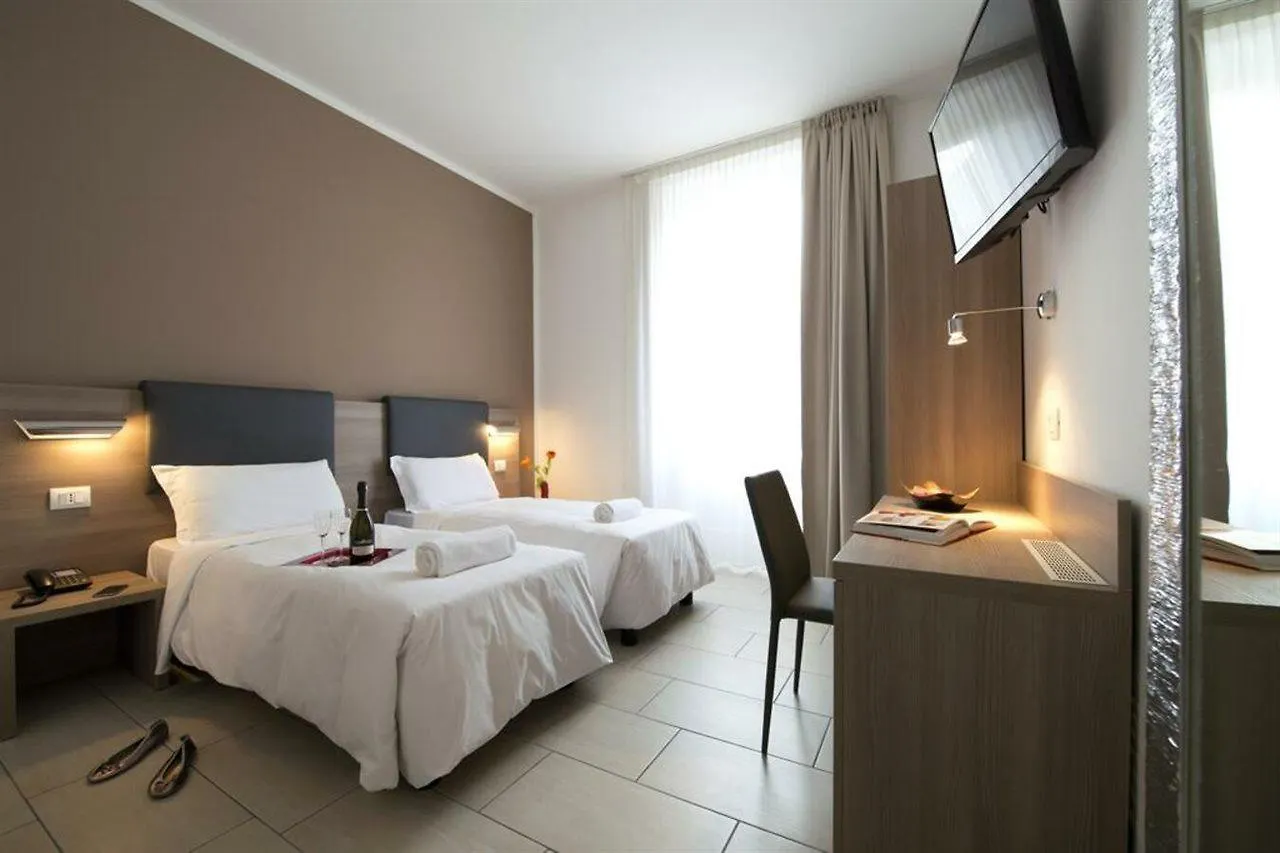 Oasi Village Hotel Milano Italia