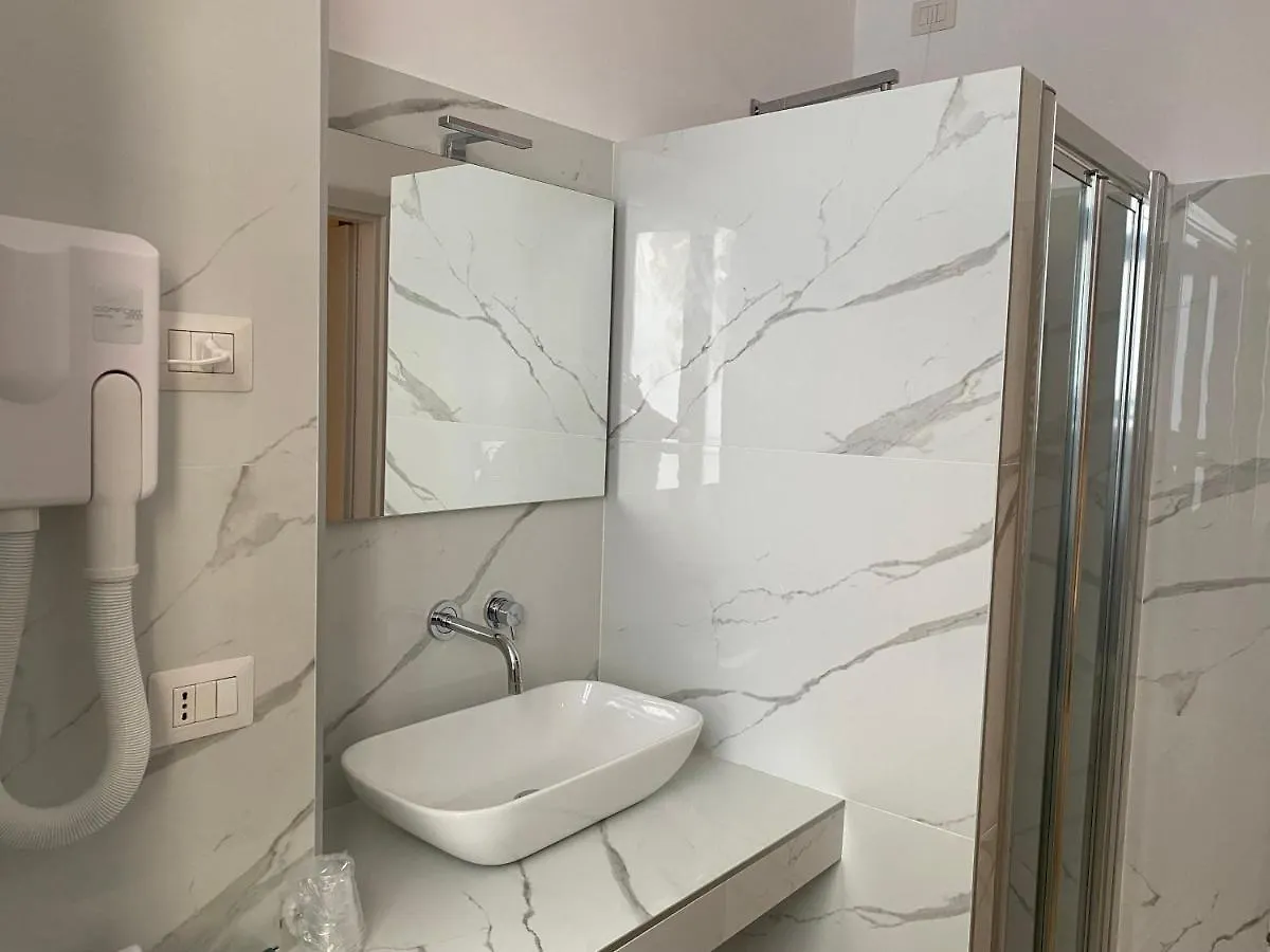 Oasi Village Hotel Milano