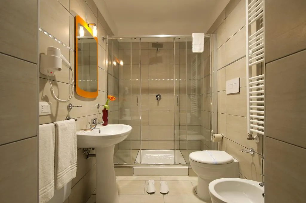 Oasi Village Hotel Milano