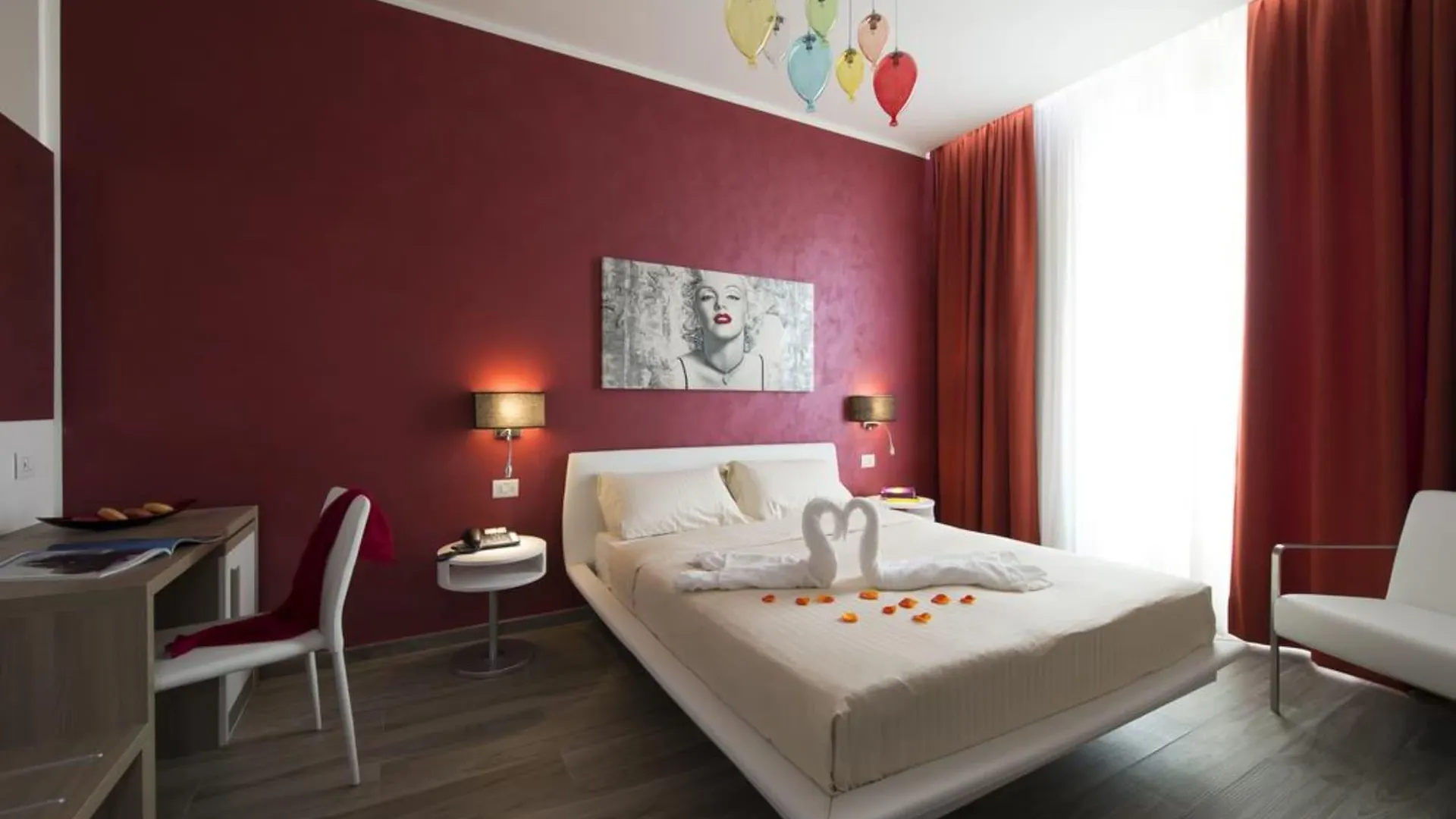 Oasi Village Hotel Milano