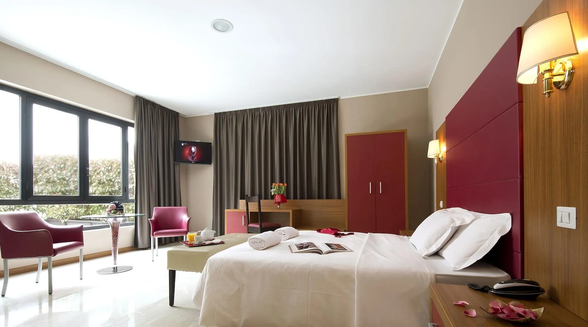 Oasi Village Hotel Milano
