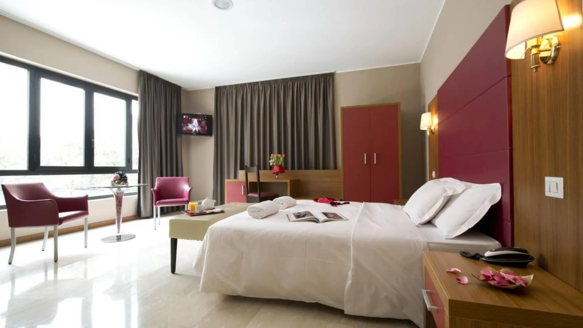 Oasi Village Hotel Milano