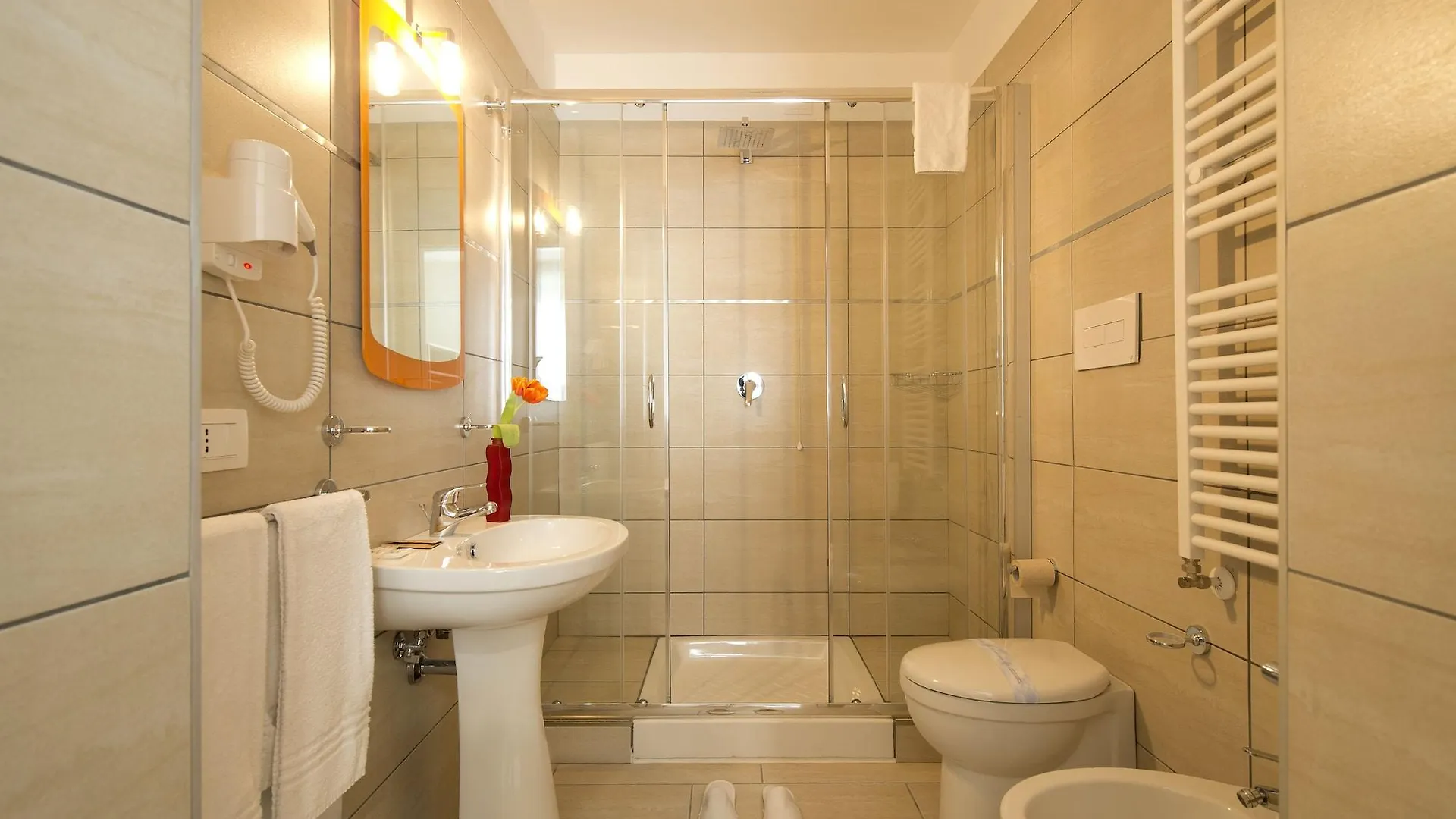 Oasi Village Hotel Milano