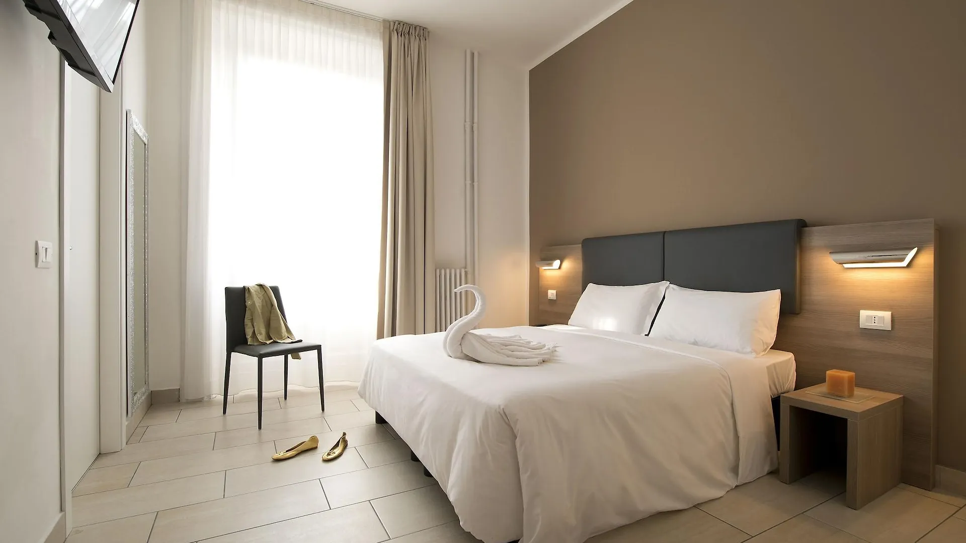 Oasi Village Hotel Milano Italia