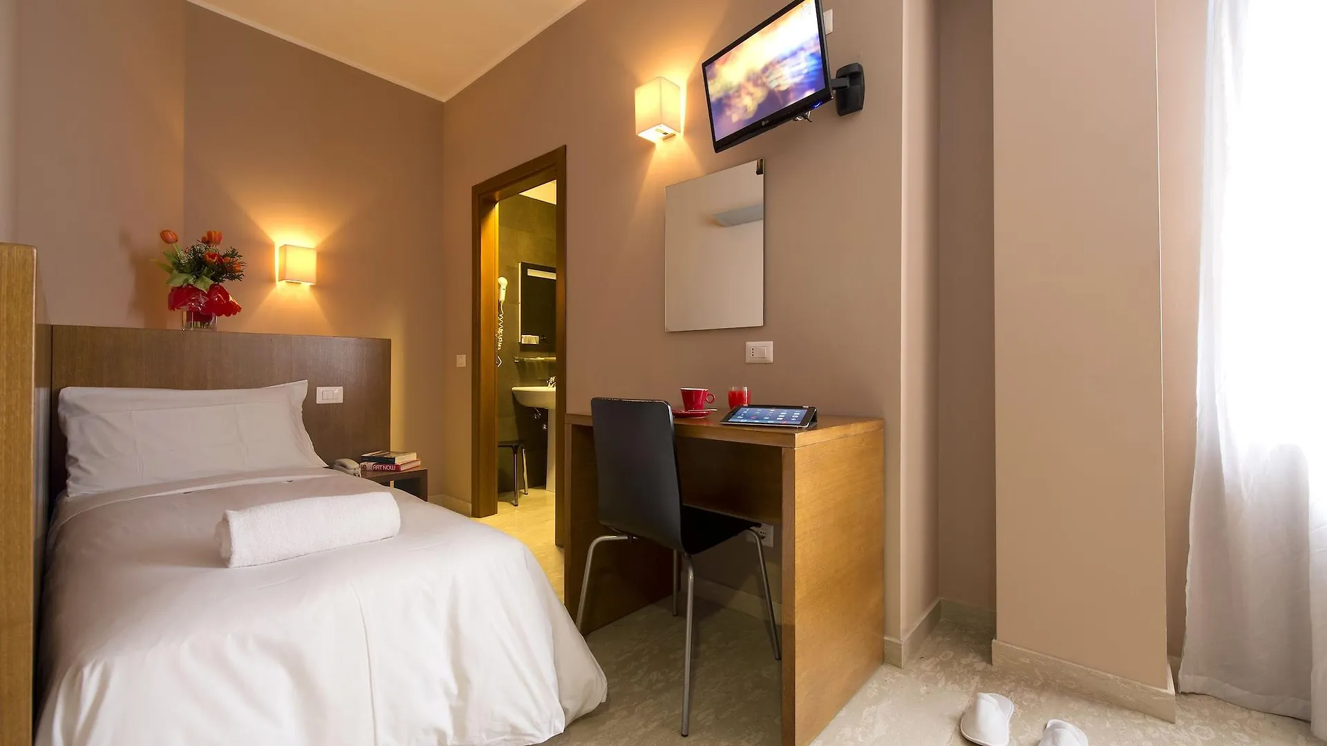 Oasi Village Hotel Milano