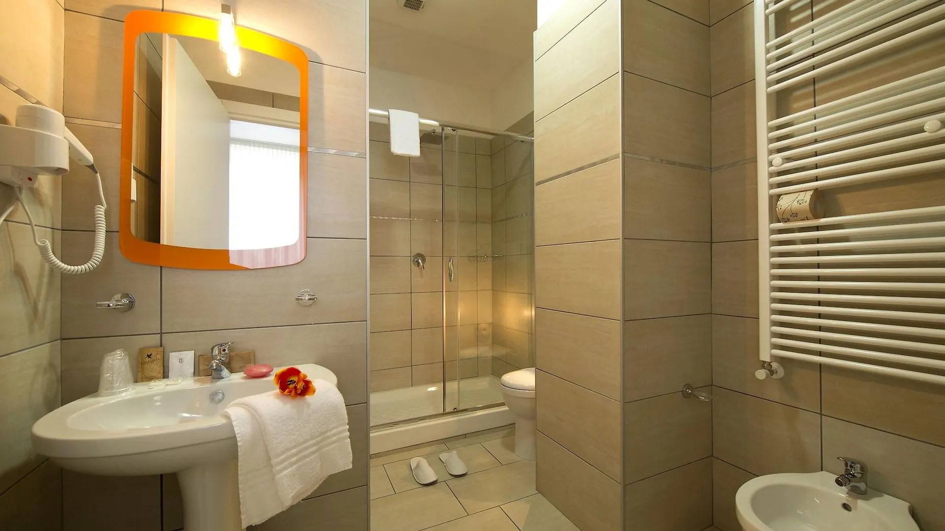 Oasi Village Hotel Milano