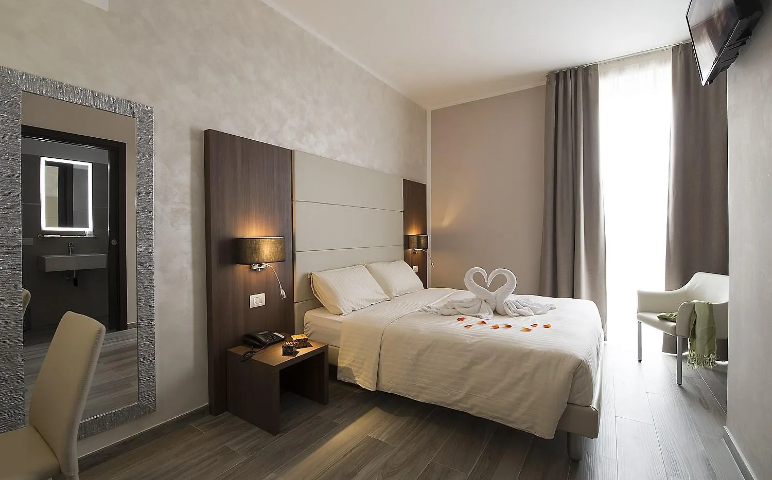 Oasi Village Hotel Milano 3*,