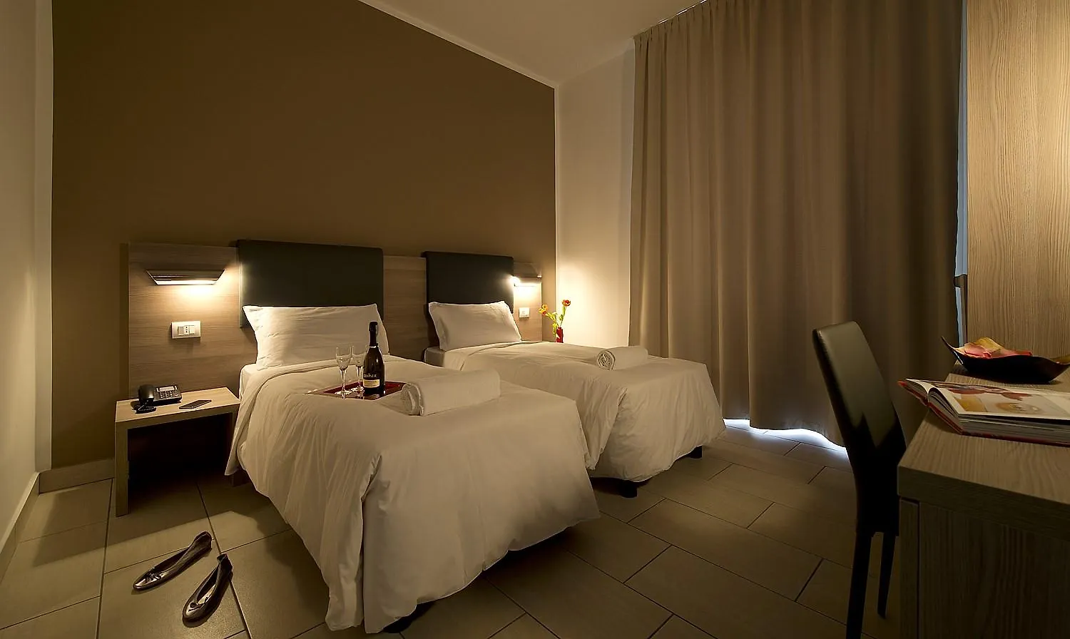 Oasi Village Hotel Milano