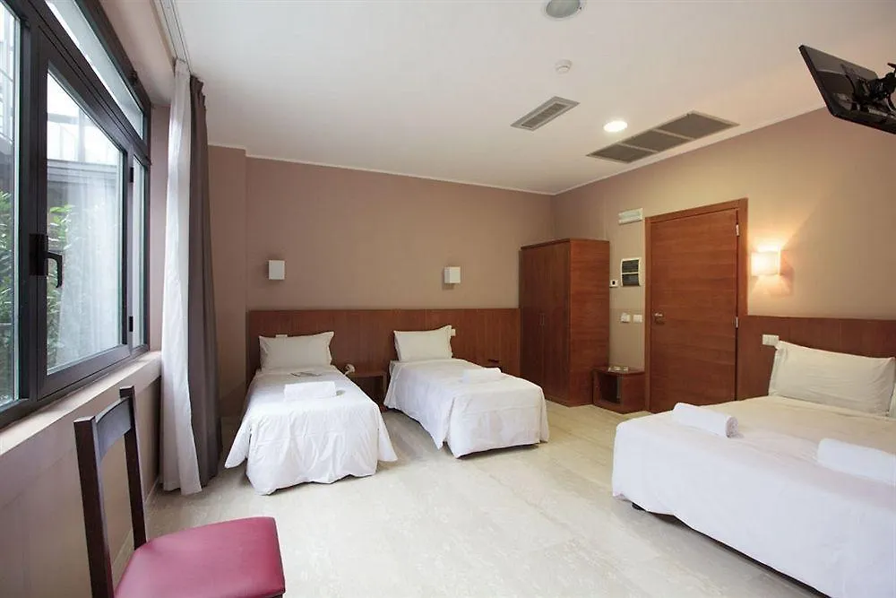 Oasi Village Hotel Milano