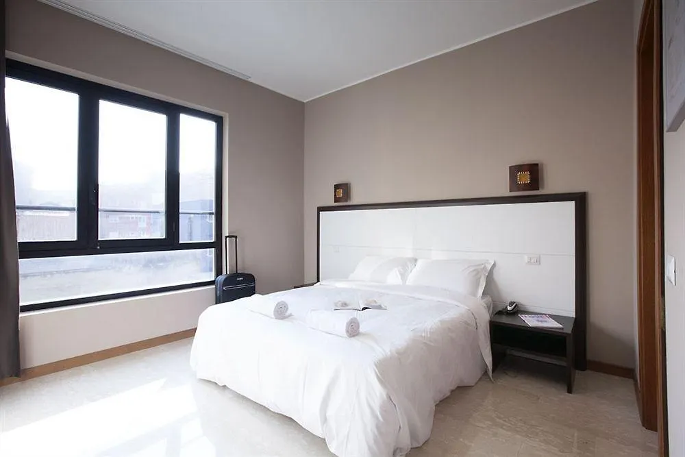 Oasi Village Hotel Milano