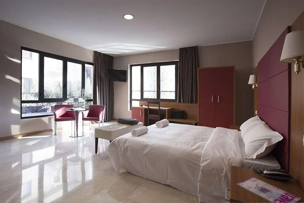 Oasi Village Hotel Milano