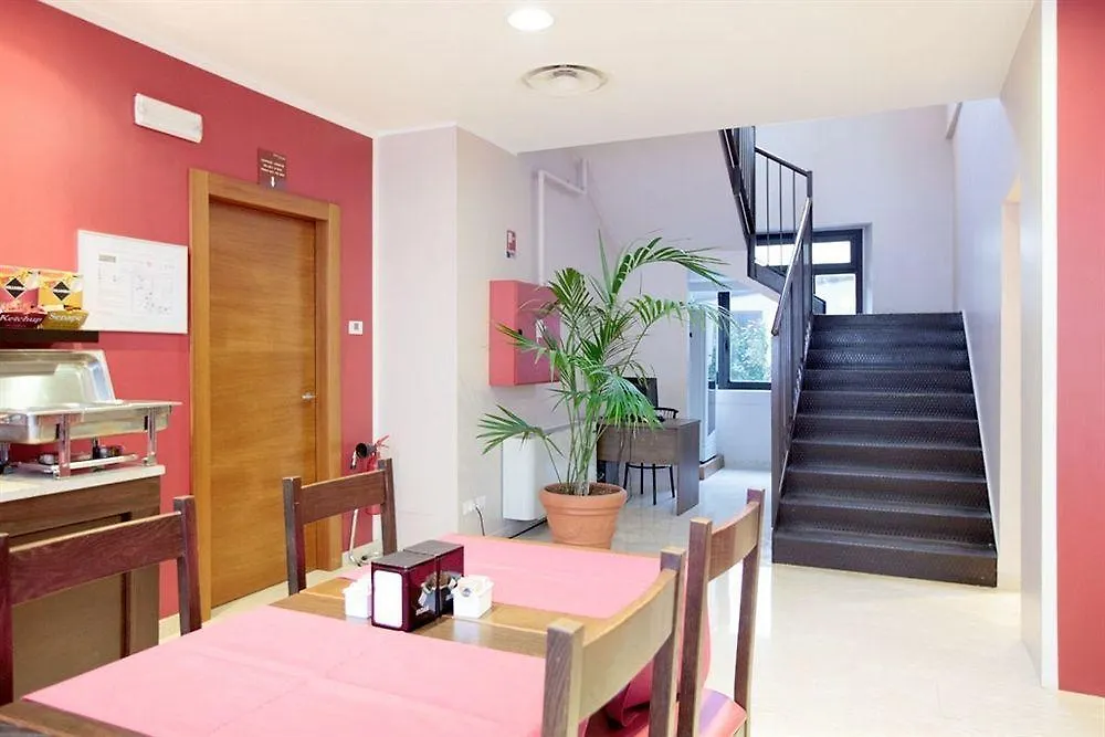 Oasi Village Hotel Milano