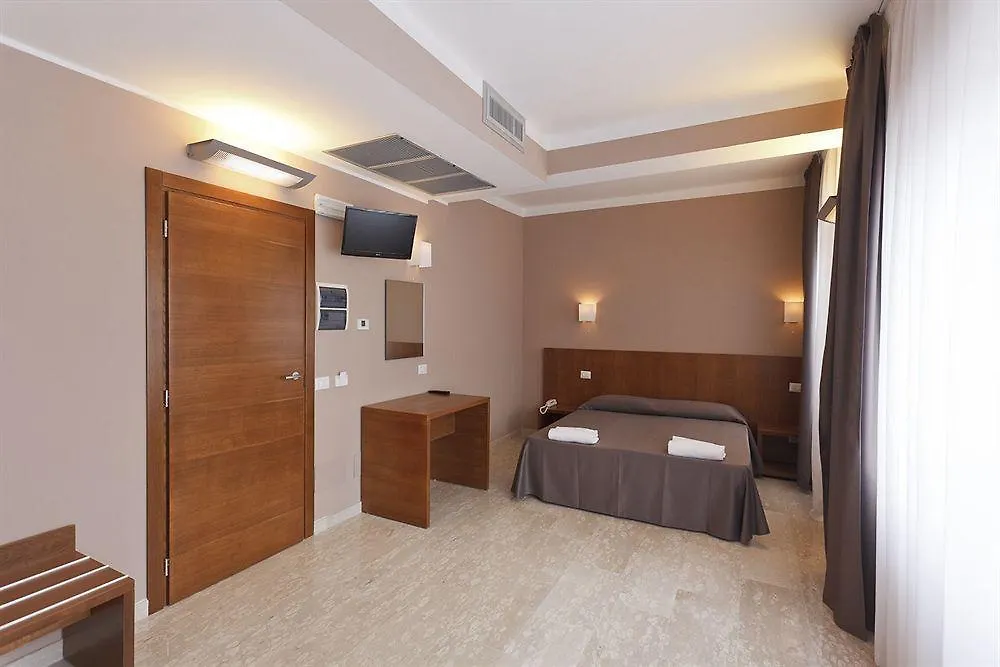 Oasi Village Hotel Milano