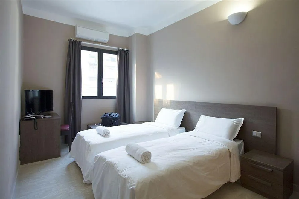 Oasi Village Hotel Milano Italia