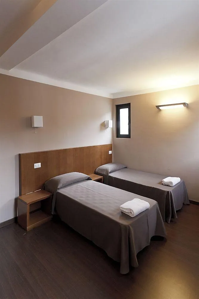 Oasi Village Hotel Milano