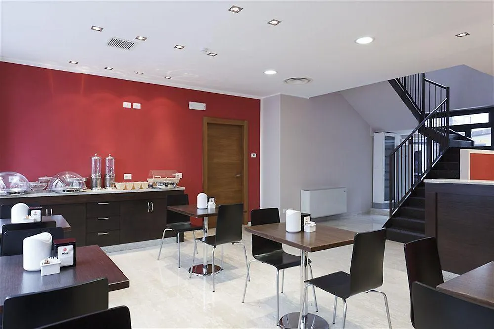 Oasi Village Hotel Milano Italia