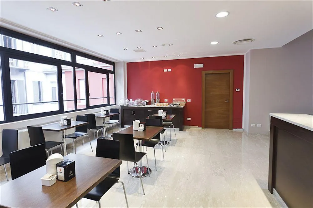 ***  Oasi Village Hotel Milano Italia